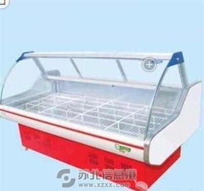 徐州地区转让全新未拆封冷鲜柜 | 苏北信息港计算机系统集成