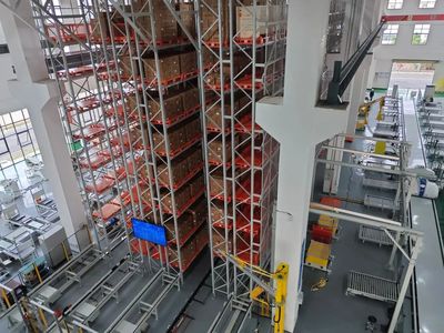 数字化能力输出 以软硬一体的综合解决方案，打造工厂转型新标杆